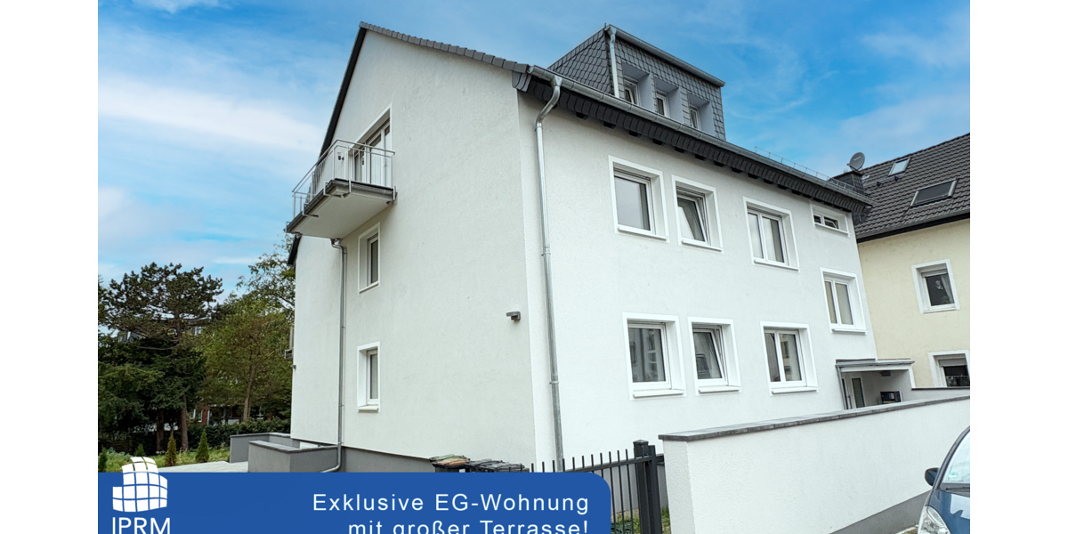 Wohnung zum Mieten in Frankfurt am Main 1.435 € 70 m² 2 zimmer