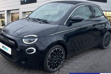 Fiat 500e 31.203 km 22.490 &euro; Maintal 63477