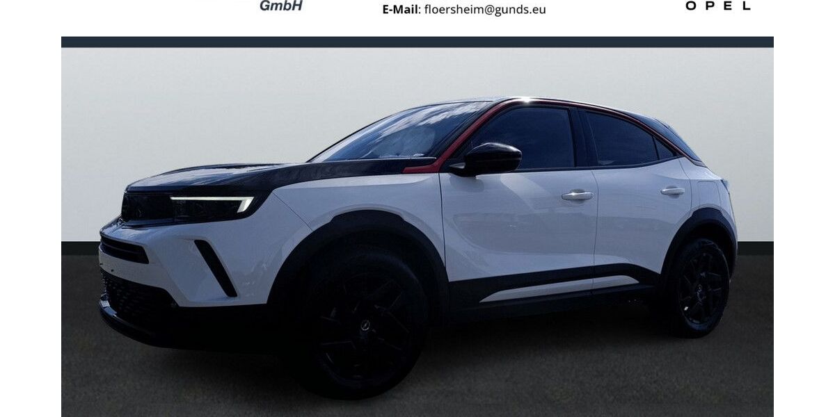 Opel Mokka 18.524 km 18.490 &euro; Flörsheim am Main 65439