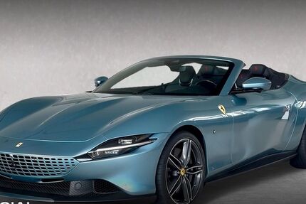 Ferrari Roma 1.300 km 279.800 &euro; Frankfurt 60326