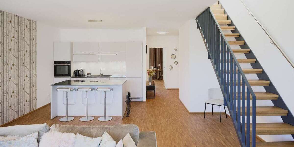 Wohnung zum Kaufen in Frankfurt am Main 1.050.000 € 118.5 m² 3 zimmer