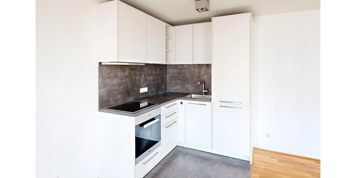 Etagenwohnung Frankfurt am Main Nord-Ost - 2 Zimmer, 50 m&sup2;, 935&euro; | Angebot:26495880