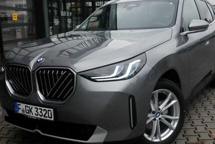 BMW X3 11.470 km 47.750 &euro; Frankfurt am Main 60435