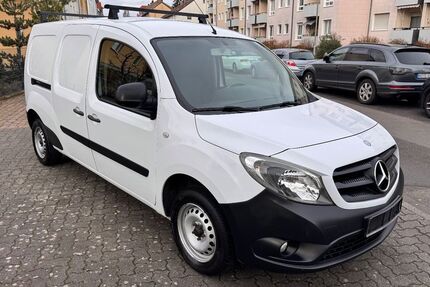 Mercedes-Benz Citan 172.885 km 6.700 &euro; Nidderau 61130