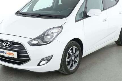 Hyundai iX20 21.990 km 15.750 € Frankfurt am Main 65936