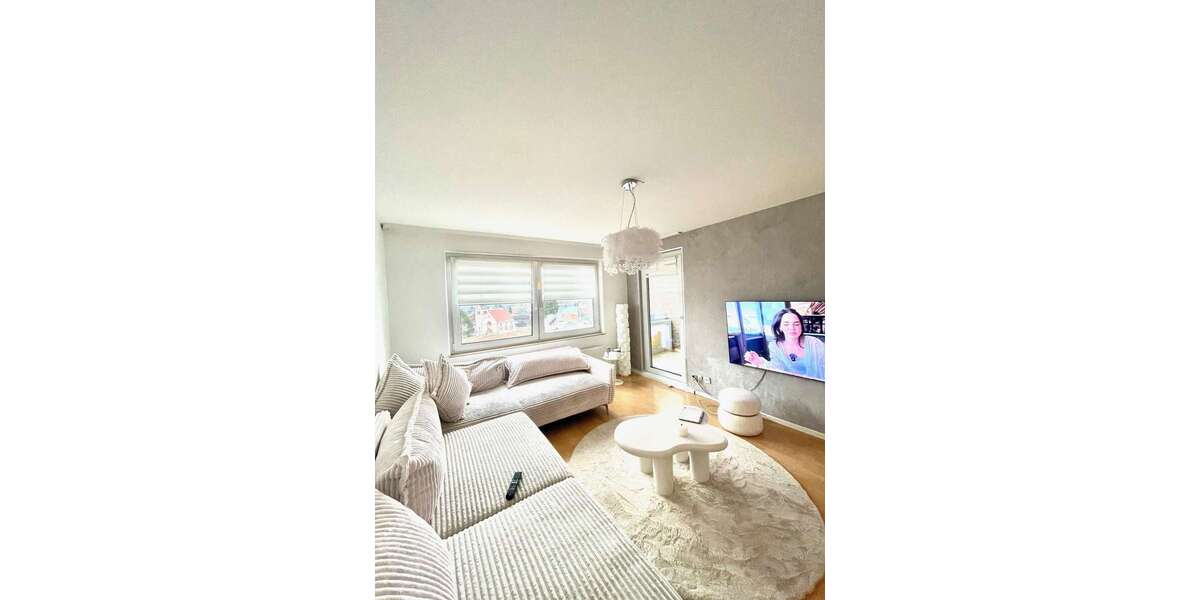 Etagenwohnung Frankfurt Sossenheim - 3 Zimmer, 77 m&sup2;, 190.000&euro; | Angebot:25724846