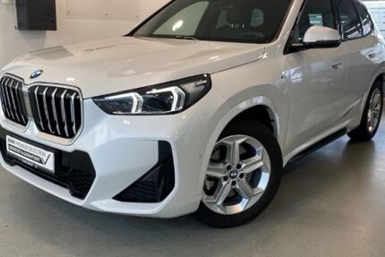BMW X1 25.945 km 46.790 &euro; Hofheim 65719