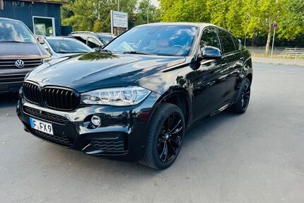 BMW X6 140.000 km 31.999 &euro; Frankfurt am Main 60486