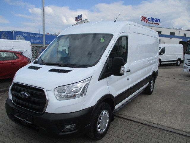 Ford Transit 129.000 km 16.950 &euro; Heusenstamm 63150