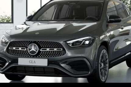 Mercedes-Benz GLA 200 9.900 km 44.450 &euro; Darmstadt 64295