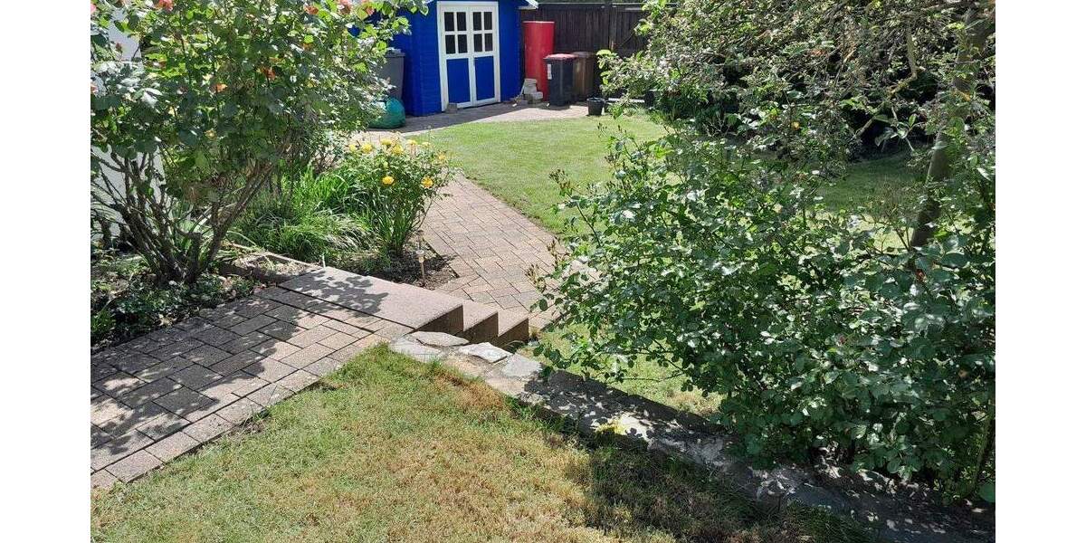 Wunderschön sanierter Bungalow zum Wohlfühlen 7 zimmer