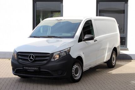 Mercedes-Benz Vito 247.000 km 8.900 &euro; Bischofsheim 65474