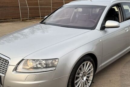 Audi A6 200.000 km 10.900 &euro; Groß-Zimmern 64846
