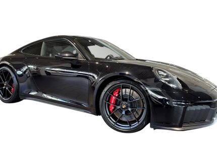 Porsche 992 3.000 km 192.066 € Schöneck 61137