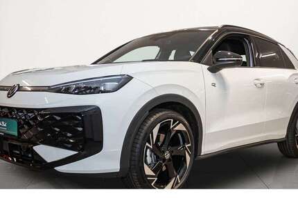 VW T-Roc 2.470 km 38.740 &euro; Bad Homburg 61348