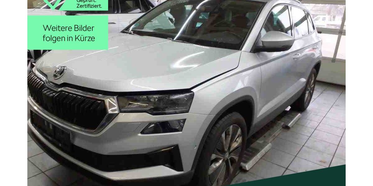 Skoda Karoq 75.800 km 30.999 &euro; Mühlheim 63165