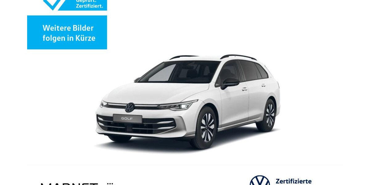 VW Golf 17.575 km 29.990 &euro; Bad Nauheim 61231