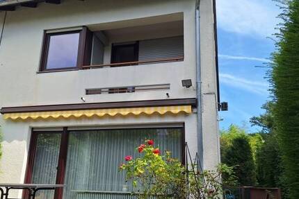 Haus Bad Vilbel - 5 Zimmer, 137 m&sup2;, 692.000&euro; | Angebot:23882258