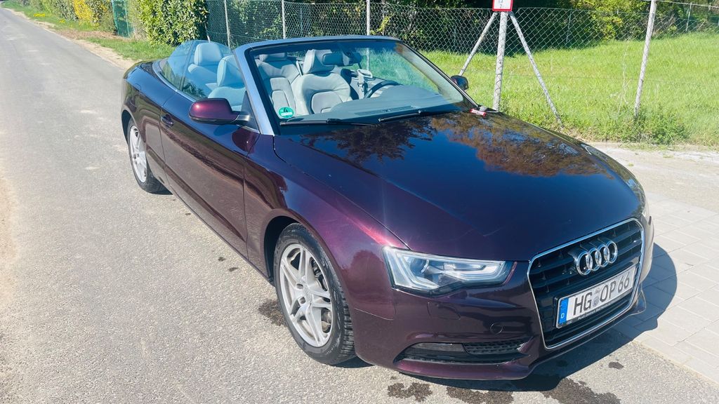 Audi A5 100.000 km 13.500 &euro; Oberursel 61440
