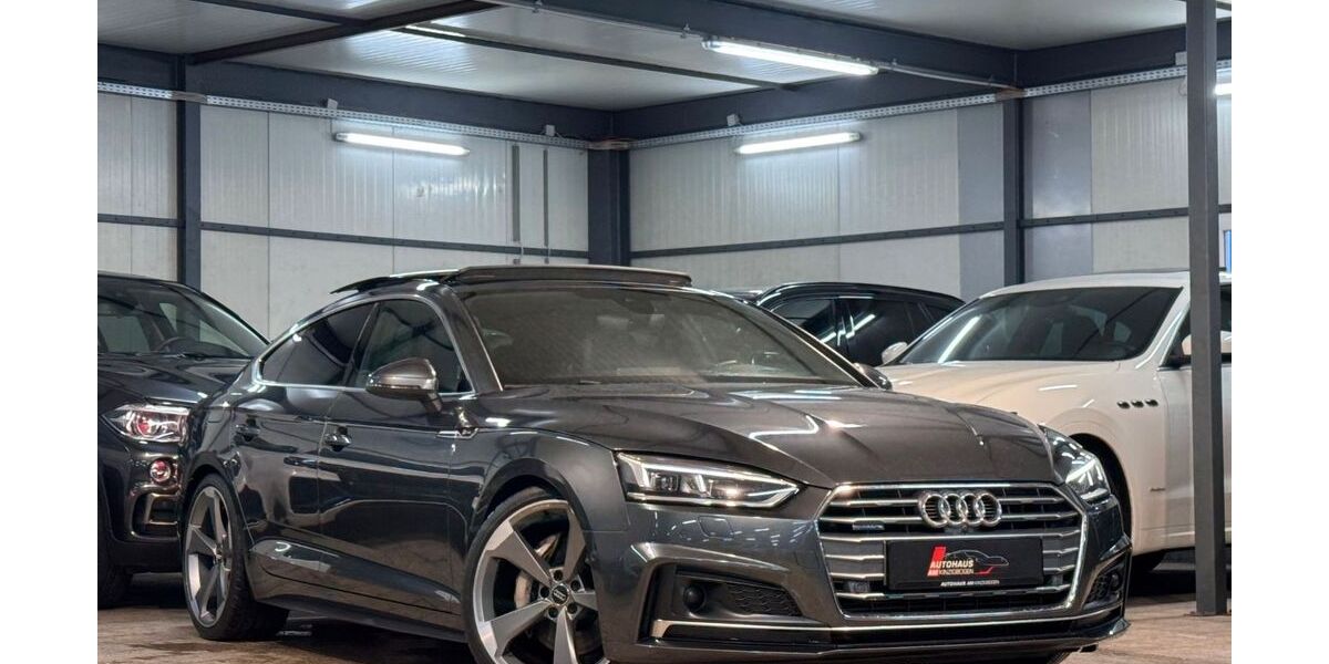 Audi A5 169.200 km 26.590 &euro; Maintal 63477