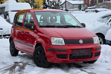 Fiat Panda 188.000 km 2.000 &euro; Friedrichsdorf (10 Min. nördlich von Frankfurt/M) 61381