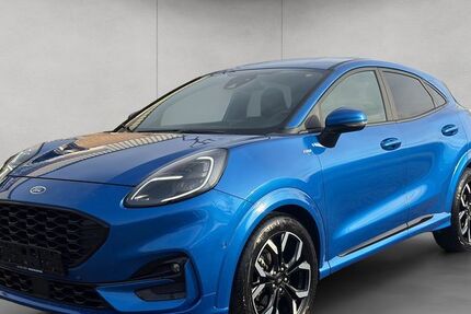 Ford Puma 32.698 km 18.450 &euro; Frankfurt 60386