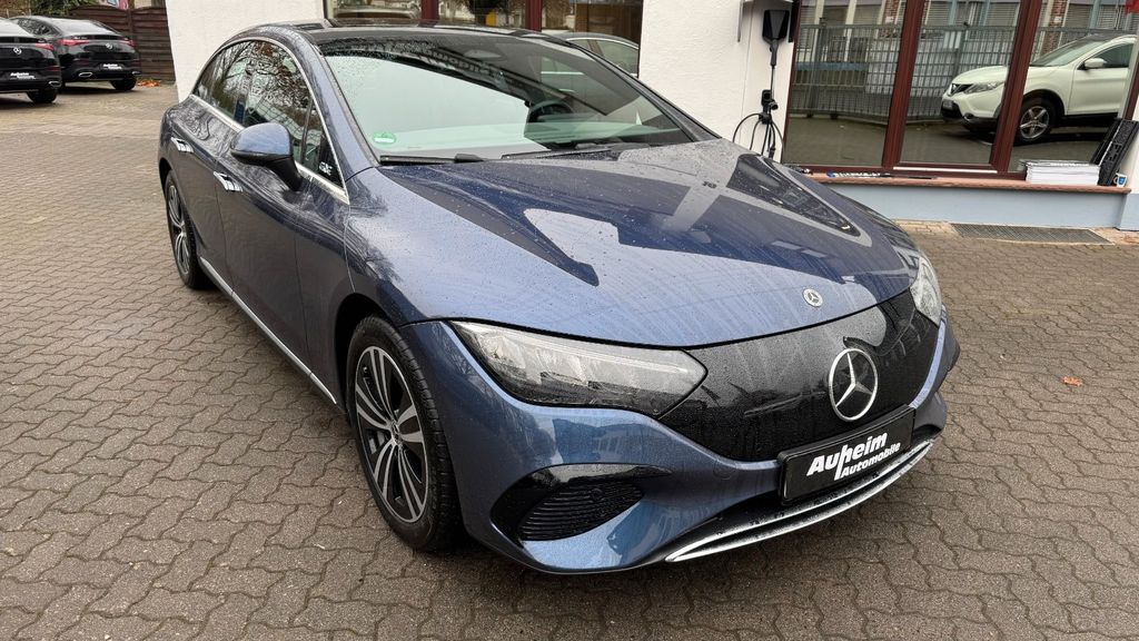 Mercedes-Benz EQE 14.500 km 44.500 &euro; Hanau 63457