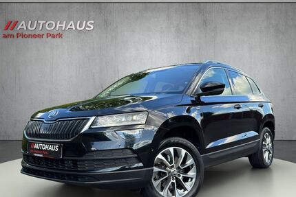 Skoda Karoq 109.490 km 23.999 &euro; Hanau 63457