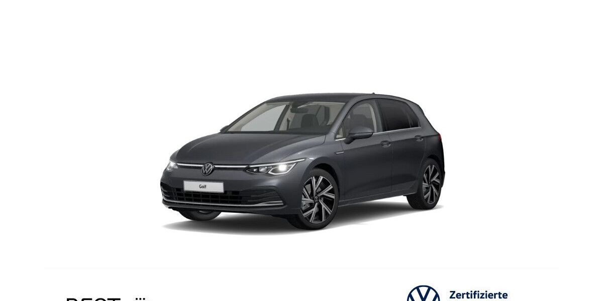 VW Golf 16.200 km 26.999 &euro; Mühlheim 63165