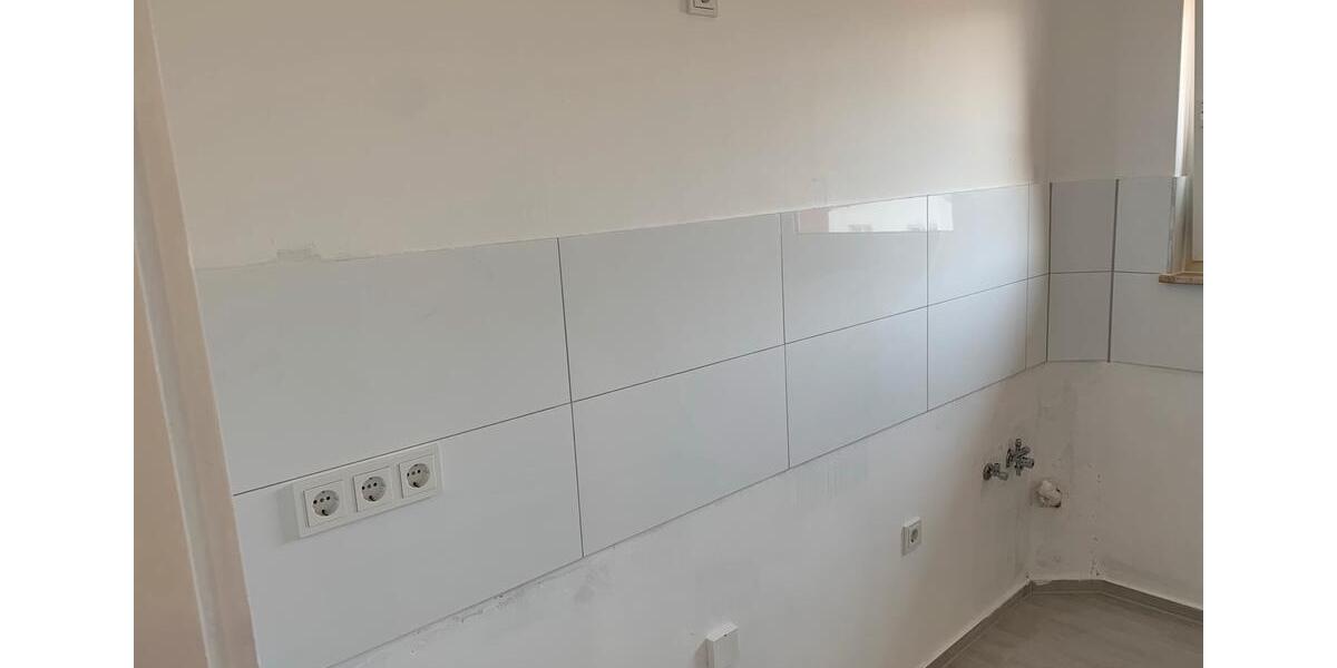 Etagenwohnung Bischofsheim - 2 Zimmer, 48 m&sup2;, 800&euro; | Angebot:26386402