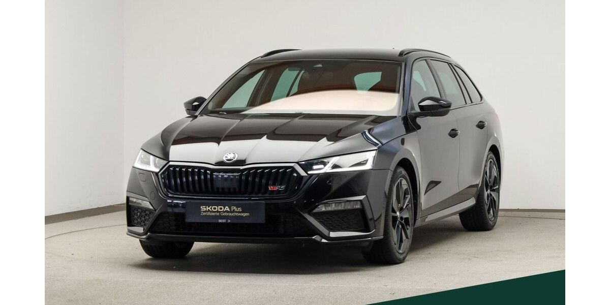 Skoda Octavia 30.000 km 33.199 &euro; Mühlheim 63165