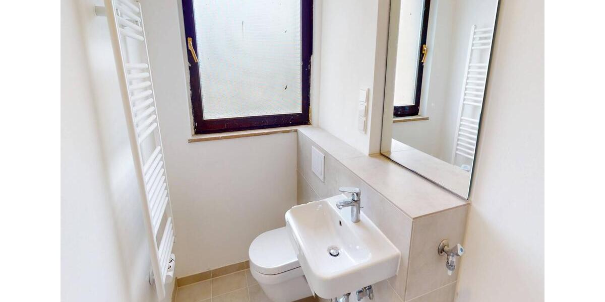 Etagenwohnung Frankfurt am Main Ginnheim - 3 Zimmer, 77 m&sup2;, 1.430&euro; | Angebot:25961163
