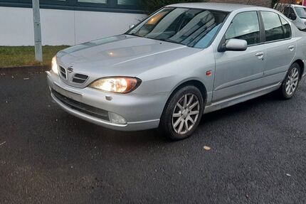 Nissan Primera 145.000 km 1.000 &euro; Frankfurt am Main 60385