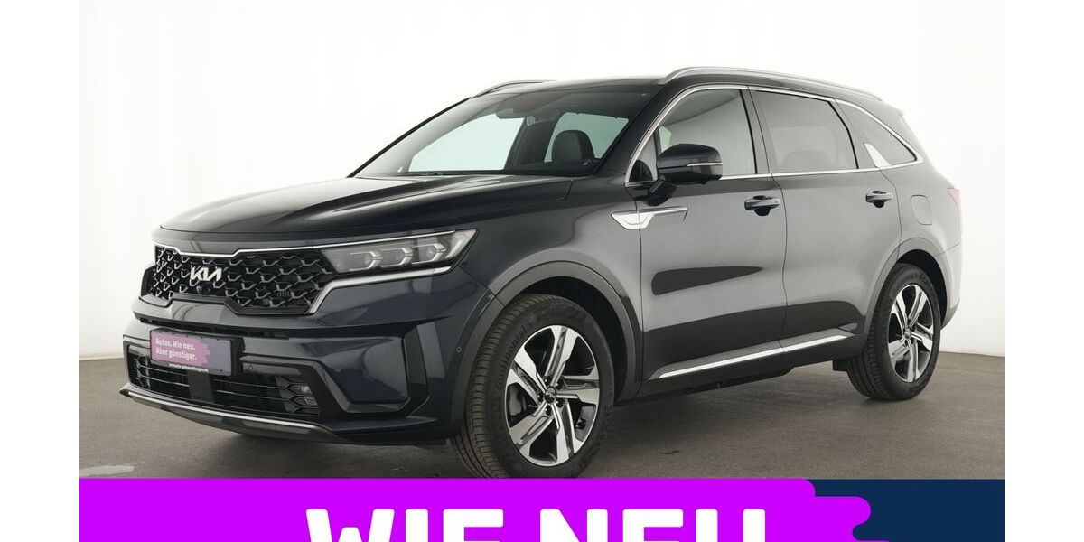 Kia Sorento 30.649 km 42.689 &euro; Dietzenbach bei Frankfurt 63128