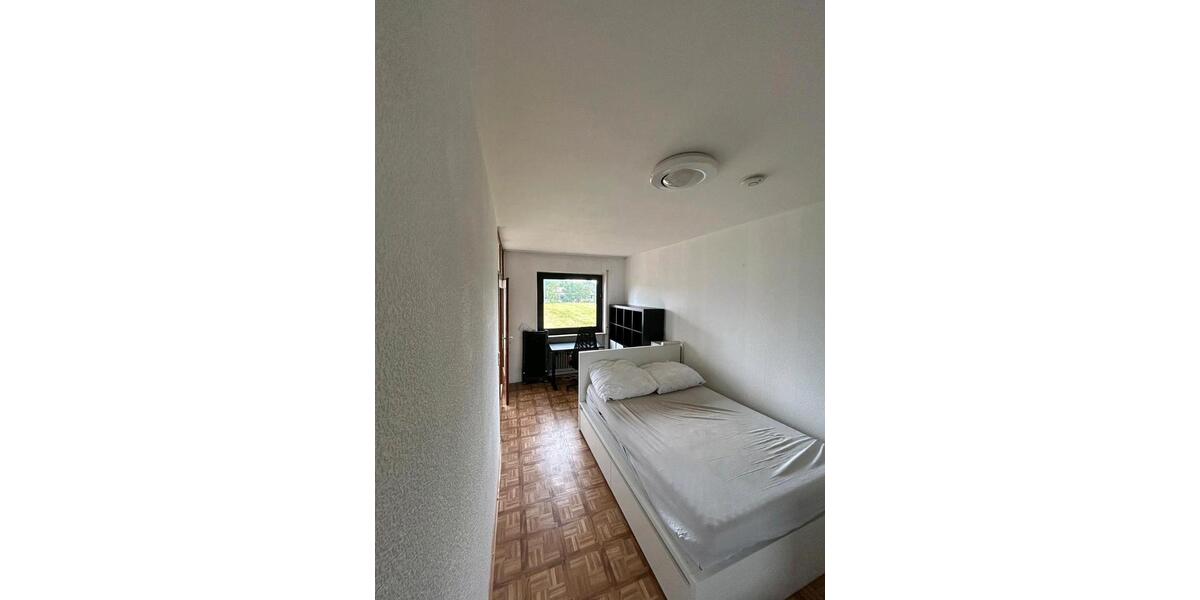 Etagenwohnung Rodgau - 1.5 Zimmer, 55 m&sup2;, 590&euro; | Angebot:26670524