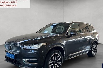 Volvo XC90 15.609 km 54.000 &euro; Frankfurt am Main 60486