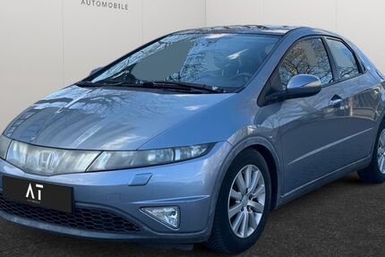 Honda Civic 195.158 km 2.990 &euro; Frankfurt am Main 65933