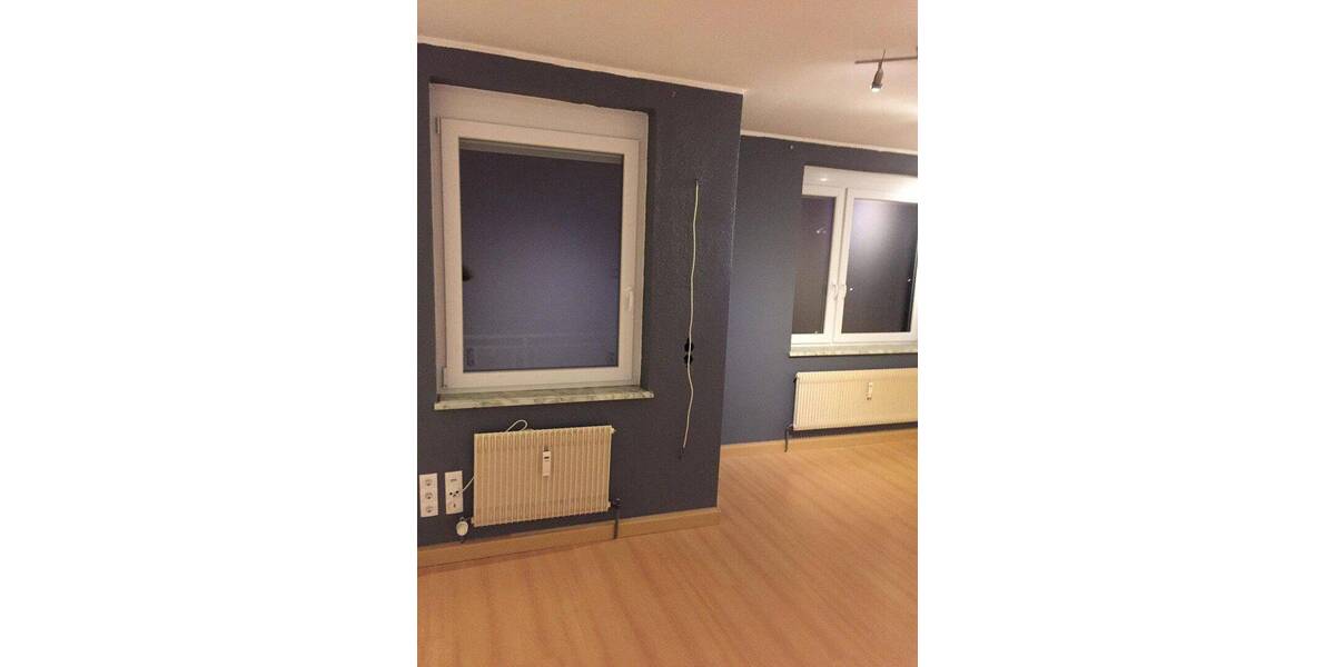 Etagenwohnung Frankfurt Ginnheim - 2 Zimmer, 57 m&sup2;, 1.100&euro; | Angebot:26820153