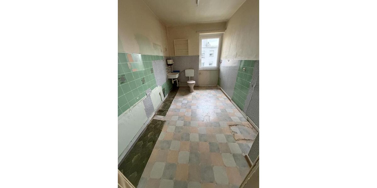 Etagenwohnung Offenbach am Main - 3 Zimmer, 47 m&sup2;, 750&euro; | Angebot:25791062