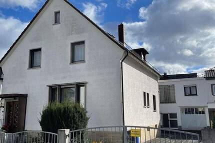 Haus Dietzenbach - 8 Zimmer, 206 m&sup2;, 845.000&euro; | Angebot:25725841