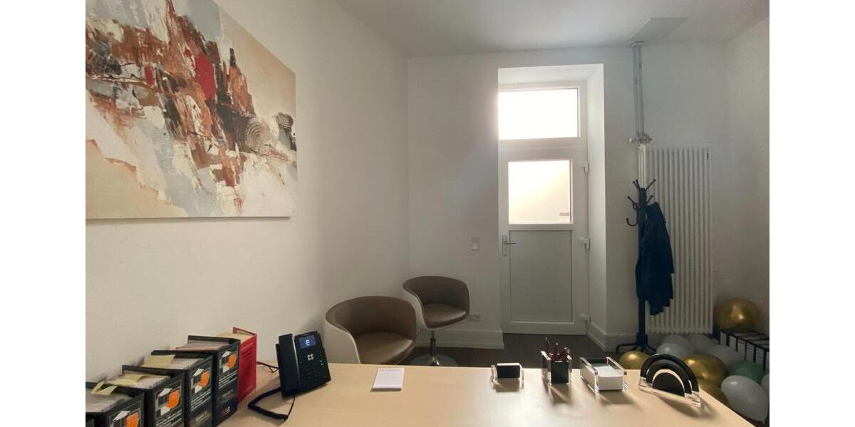 Gewerbeobjekt Frankfurt am Main Bornheim - 1.400&euro; | Angebot:26594852
