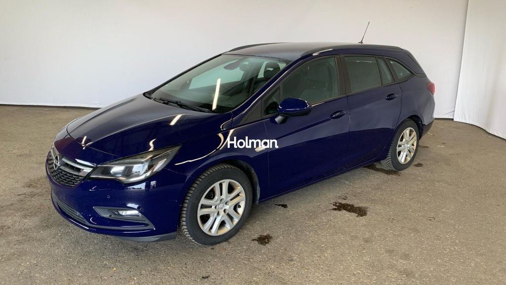 Opel Astra 229.242 km 4.342 &euro; Eschborn 65760