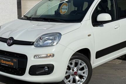 Fiat Panda 34.000 km 8.999 &euro; Kelkheim 65779
