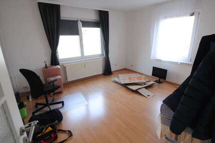 Wohnung zum Mieten in offenbach 460 € 48 m² 2 zimmer