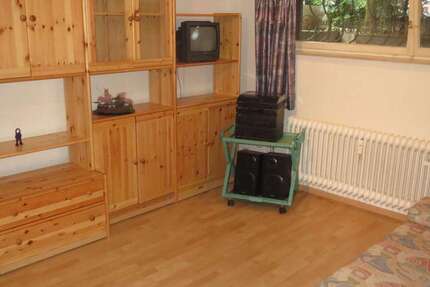 Wohnen auf Zeit in Offenbach Bieber-West 475 € 1 zimmer