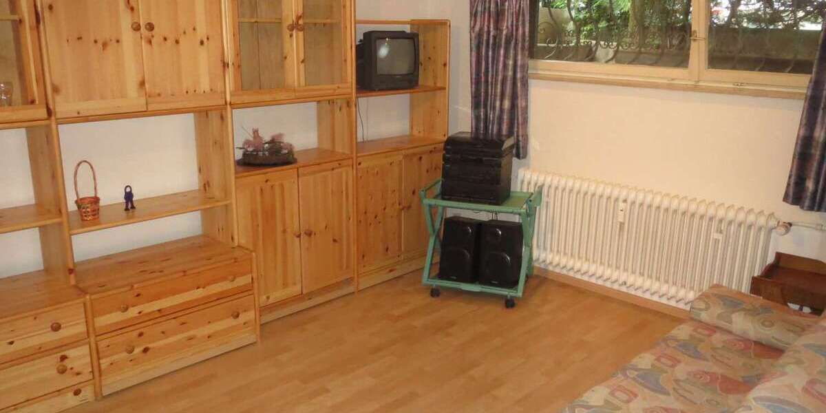 Wohnen auf Zeit in Offenbach Bieber-West 475 € 1 zimmer