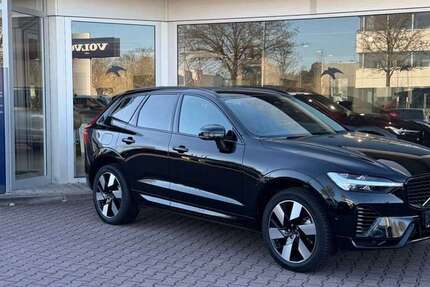 Volvo XC60 11.000 km 54.900 &euro; Dietzenbach 63128