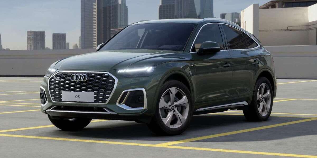 Audi Q5 6.709 km 56.199 € Frankfurt 60314