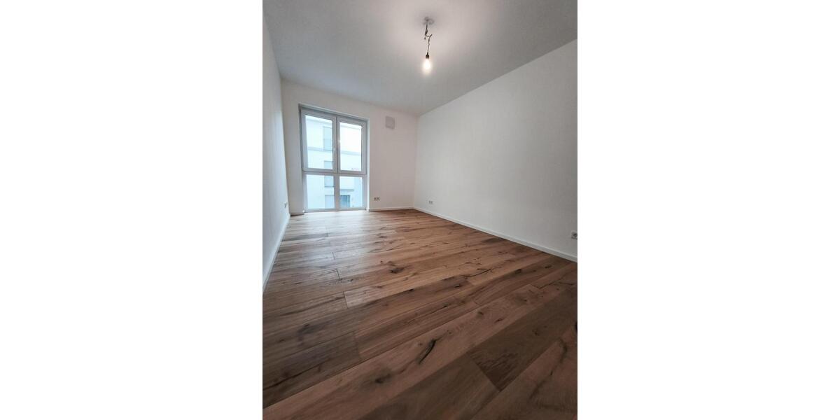 Dachgeschoßwohnung Frankfurt am Main Oberrad - 2 Zimmer, 62 m&sup2;, 1.450&euro; | Angebot:25405864