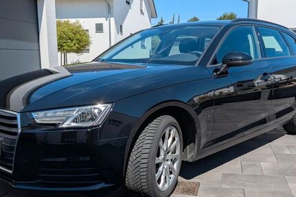 Audi A4 80.000 km 18.500 &euro; Florstadt 61197